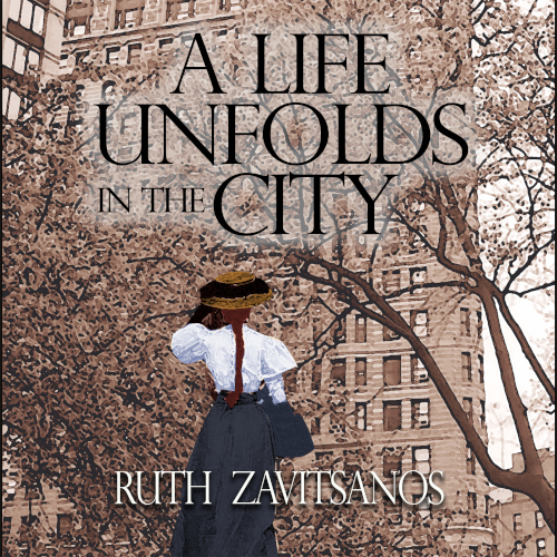 A Life Unfolds in the City A Life Unfolds in the City