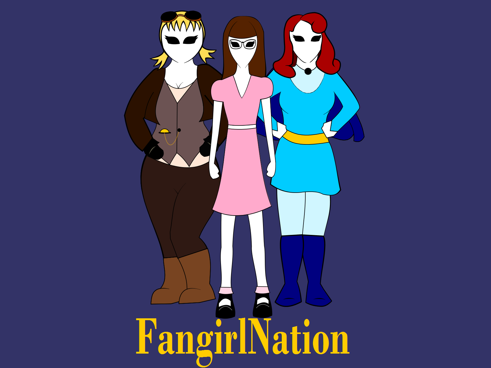 fangirlNation